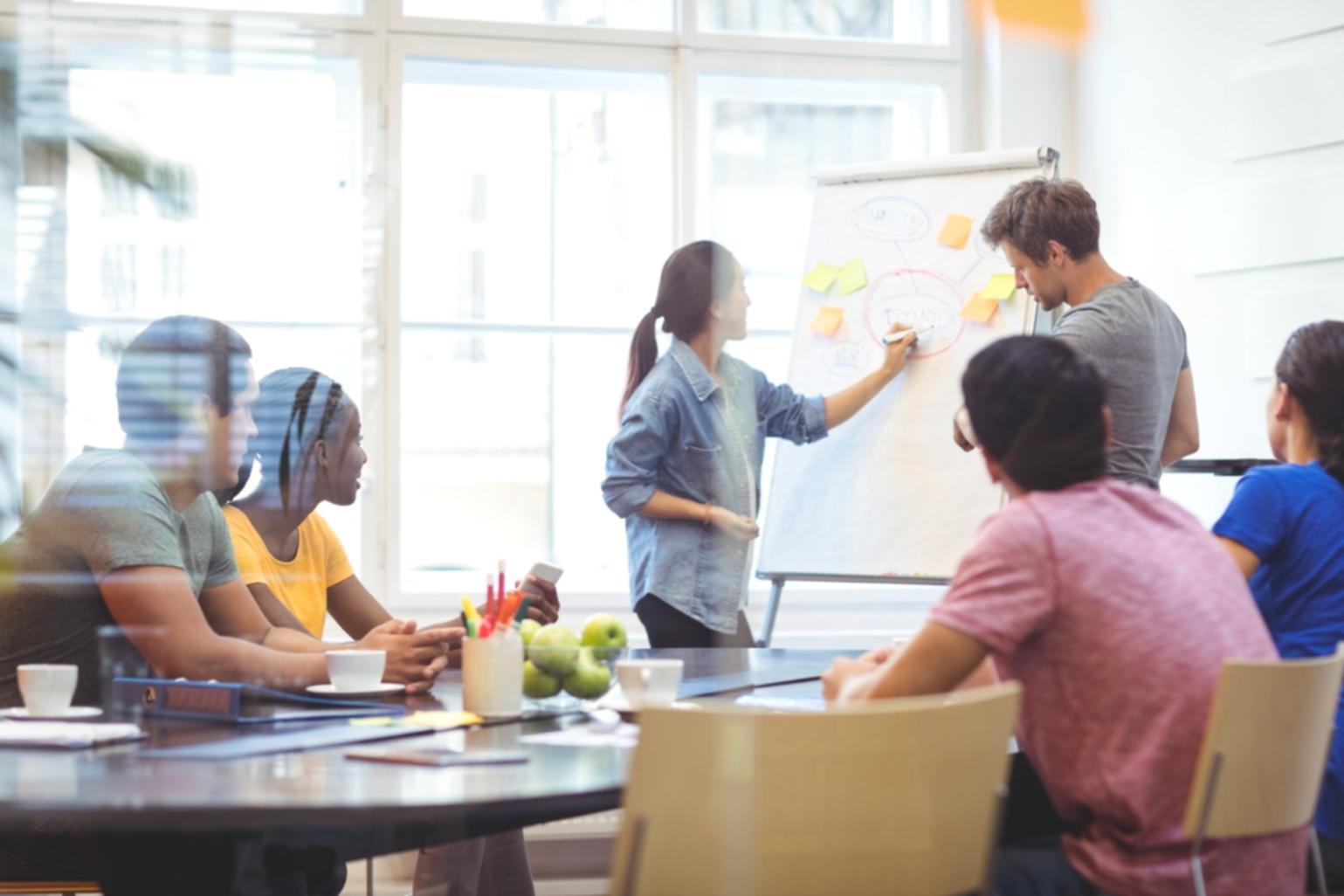 Session d'accompagnement pédagogique en ligne