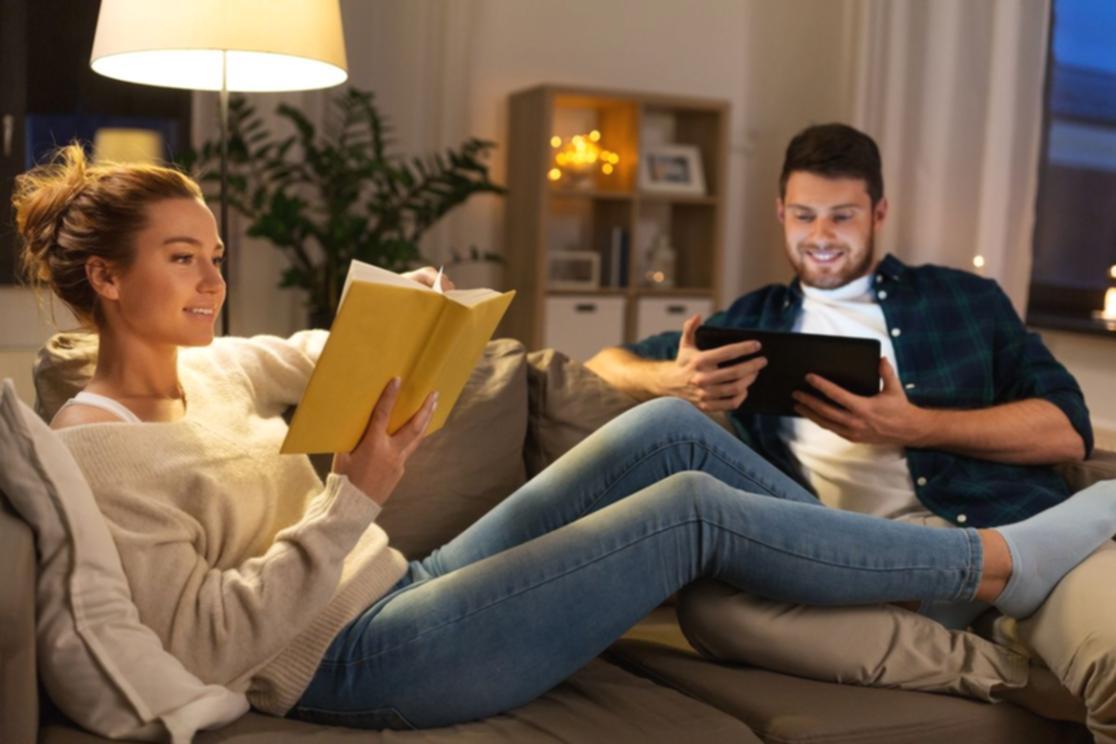 Environnement de travail pour les cours SEO en ligne